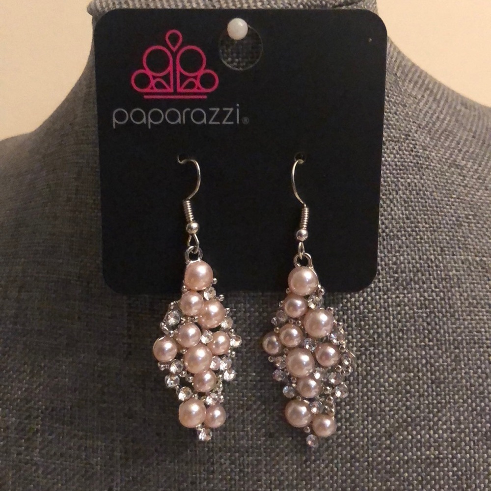 Paparazzi earrings
